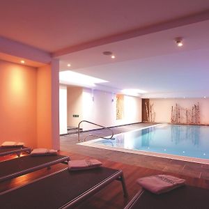 Hotel Garni Muttler Alpinresort&Spa