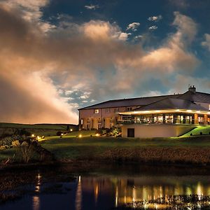 Lochside House Hotel&Spa