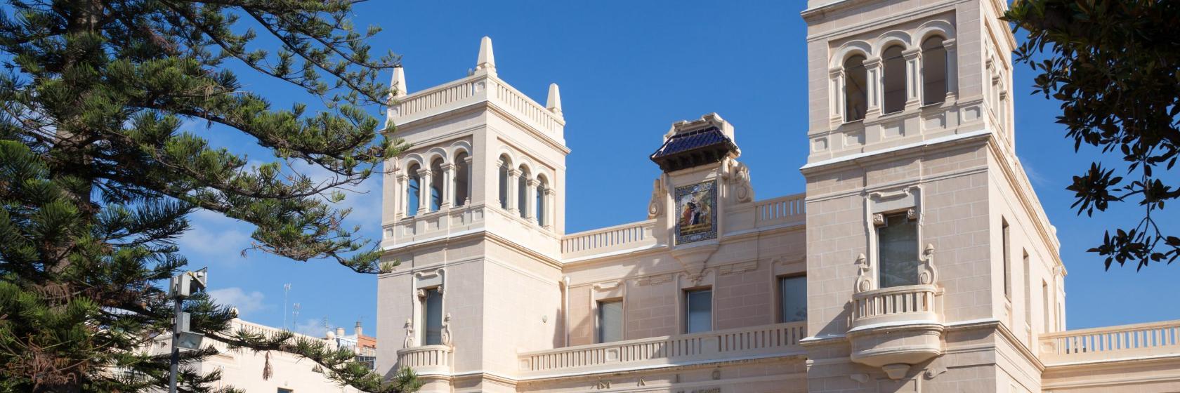 MARQ - Museo archeologico provinciale